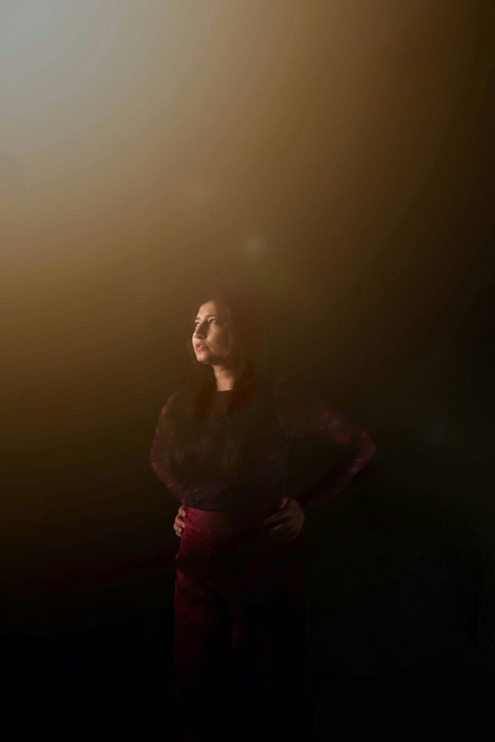 Ayesha Khan