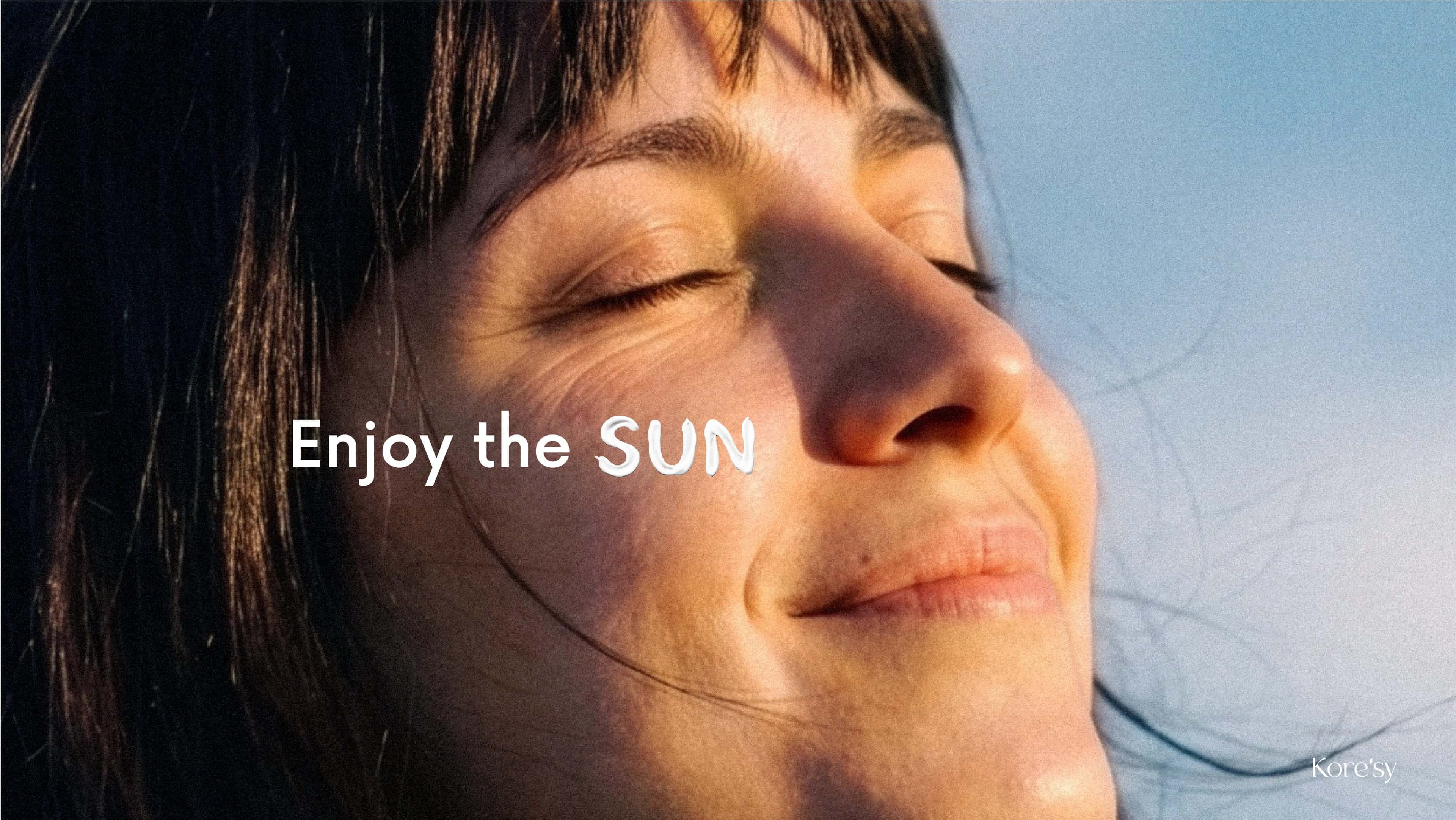 Koresy Sunscreen